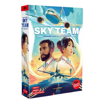 Sky Team