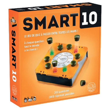 Smart 10