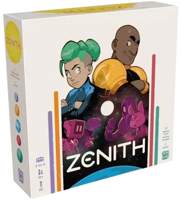 Zénith