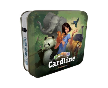 Cardline Animaux