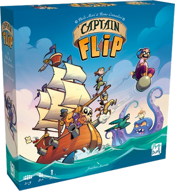 Captain Flip