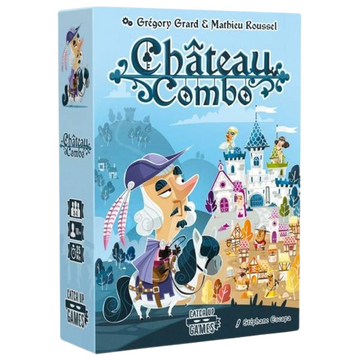 Chateau Combo
