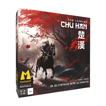 Chu Han