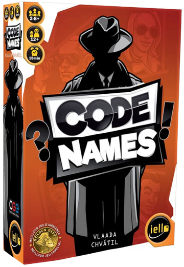 Codenames