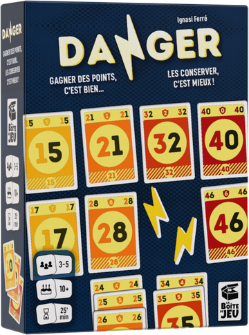 Danger