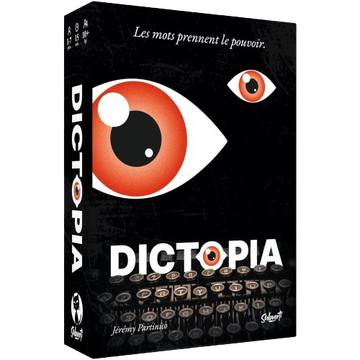 Dictopia