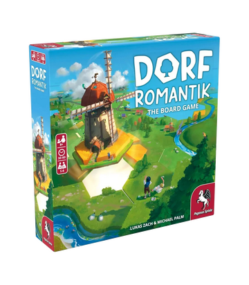 Dorfromantik