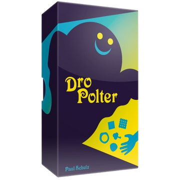 Dro Polter