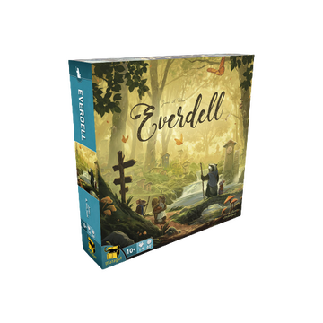 Everdell