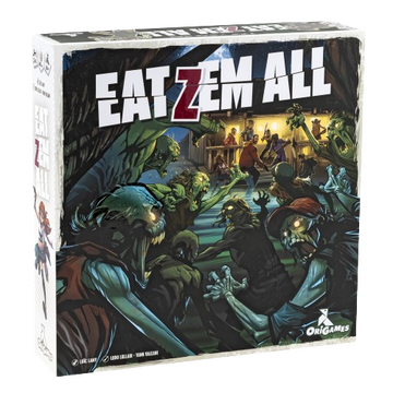 Eat Zem All
