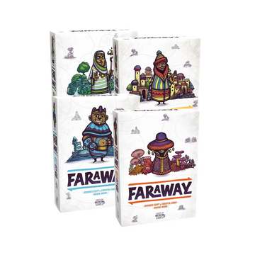 Faraway