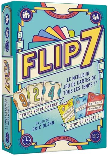 Flip 7