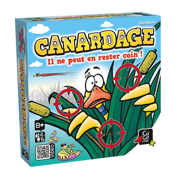 Canardage