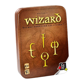 Wizard