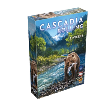 Cascadia Rolling
