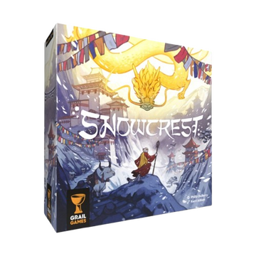 Snowcrest
