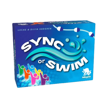 Sync or Swim