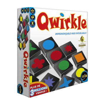 Qwirkle