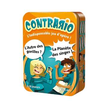 Contrario