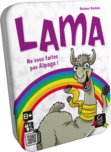 Lama
