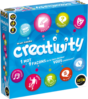 Creativity