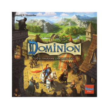 Dominion