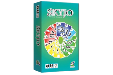 Skyjo