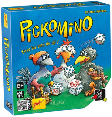Pickomino