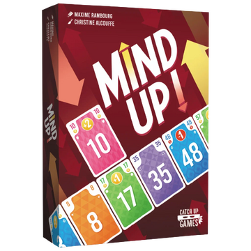 Mind Up!