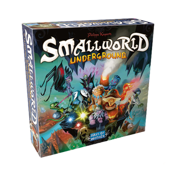 Small World Underground