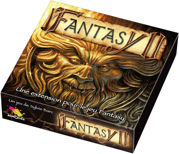 Fantasy II