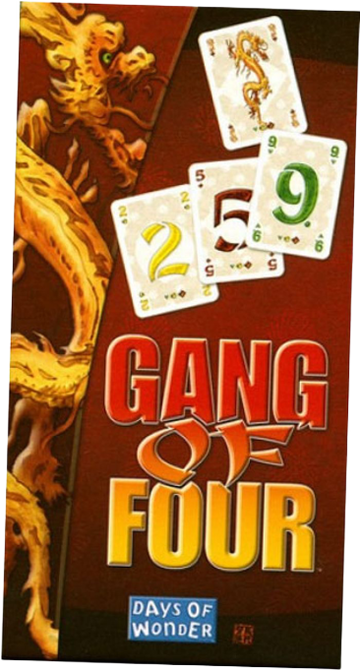 Gang of Four