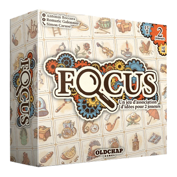 Focus