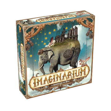 Imaginarium