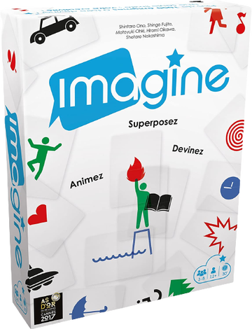 Imagine