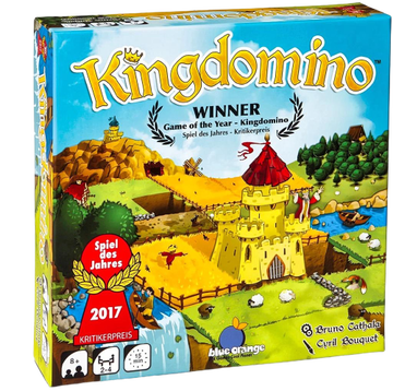 Kingdomino