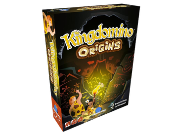 Kingdomino Origins