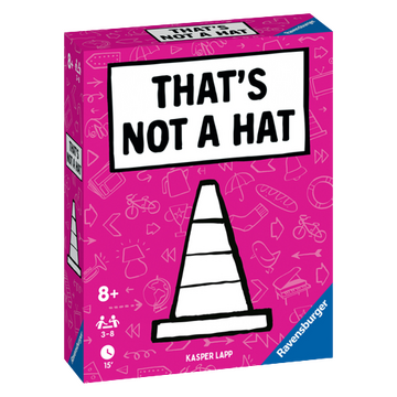 That's Not a Hat