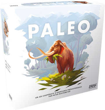 Paleo