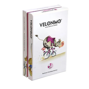 Velonimo