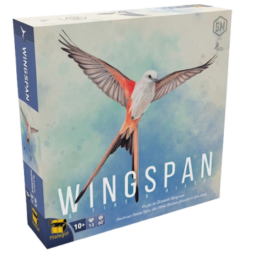 Wingspan