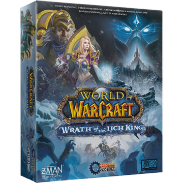 World of Warcraft Pandemic System