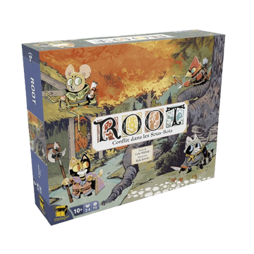 Root