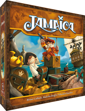 Jamaica