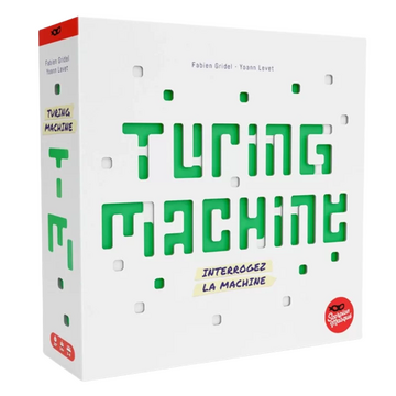 Turing Machine