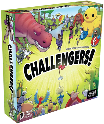 Challengers