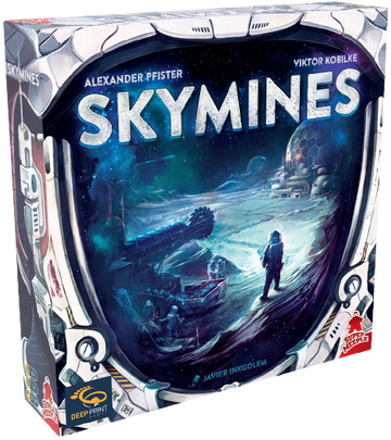 Skymines