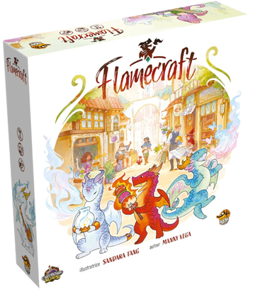 Flamecraft