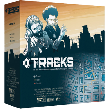 Tracks