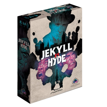 Jekyll VS Hyde